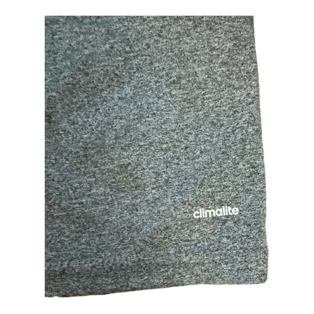 Adidas Climalite Tee - Picture 7 of 7